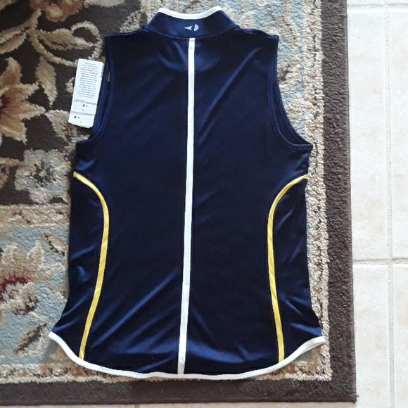 *Host Pick*Grand Slam performance tank - Picture 2 of 8